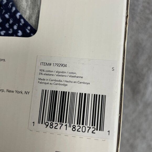 NEW Calvin Klein Girls S Underwear 7 Pack  Bikini Cotton Stretch Assorted Color - Picture 3 of 4